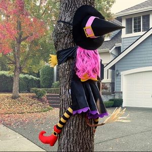 Halloween decoration